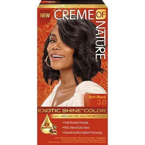 Creme Of Nature Exotic Shine Hair Color - Image 5