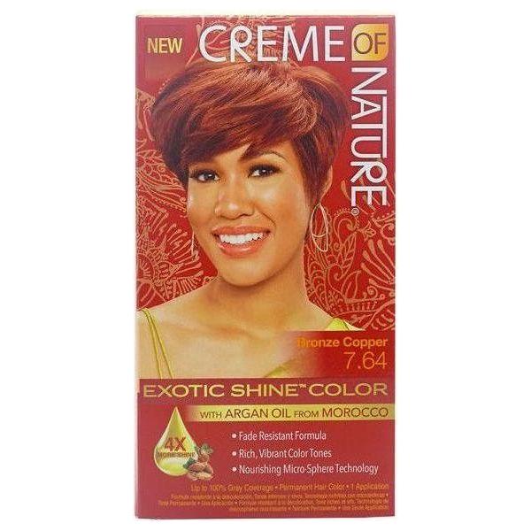 Creme Of Nature Exotic Shine Hair Color - Image 7