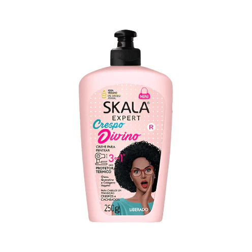 Skala Crespo Divino Combing Cream 250g