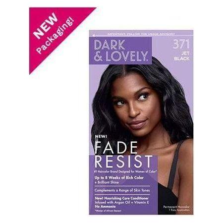 Dark and Lovely Soft Sheen-Carson Fade Resist Rich Conditioning Color - Image 32