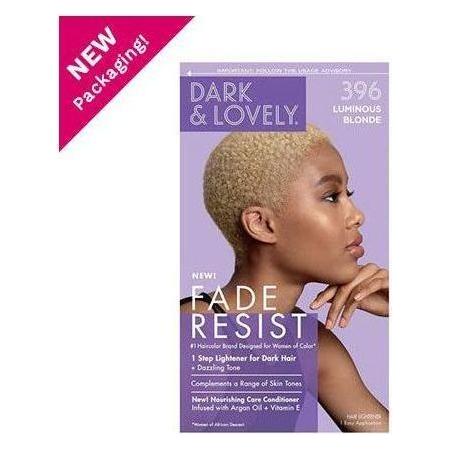 Dark and Lovely Soft Sheen-Carson Fade Resist Rich Conditioning Color - Image 45
