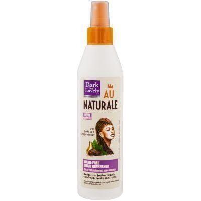 Dark & Lovely Au Naturale Braid Refresher Spray 250ml