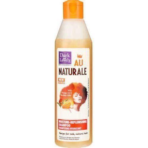 Dark & Lovely Au Naturale Moisture Replenishing Shampoo 250ml