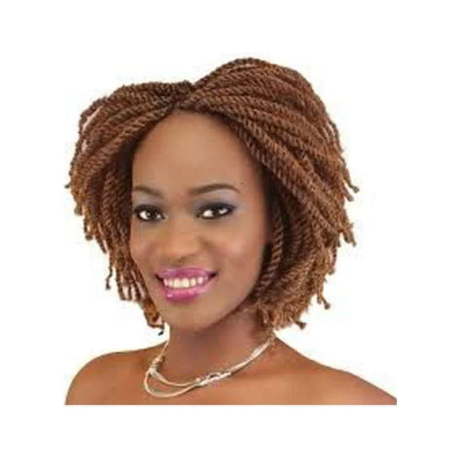 Darling Afro Pass Synthetic Hair