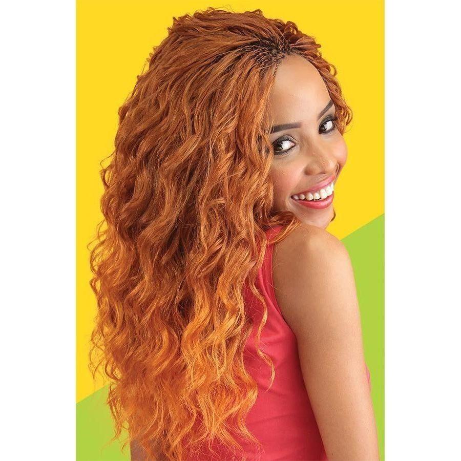 Darling Valentine Synthetic Hair - Image 3
