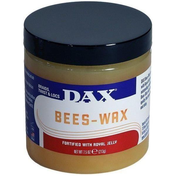 DAX Bees-Wax fortified with Royal Jelly 213/397g - Image 2