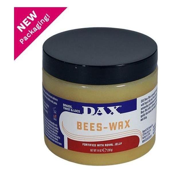 DAX Bees-Wax fortified with Royal Jelly 213/397g - Image 3
