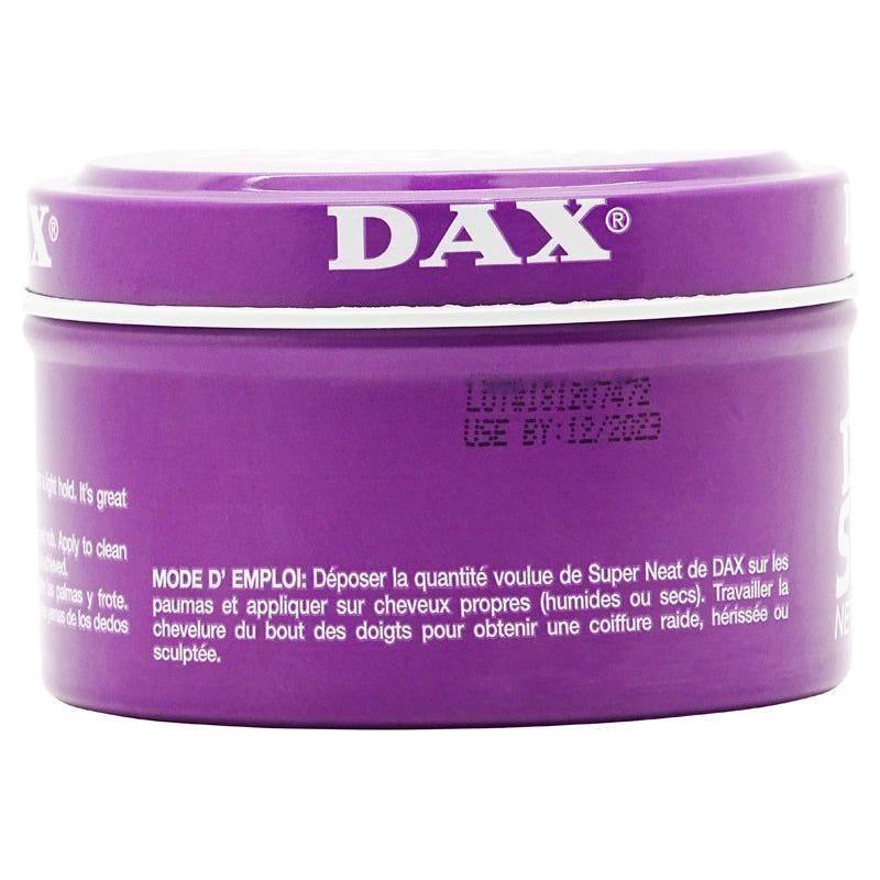 DAX Super Neat Hair Creme 99g - Image 2