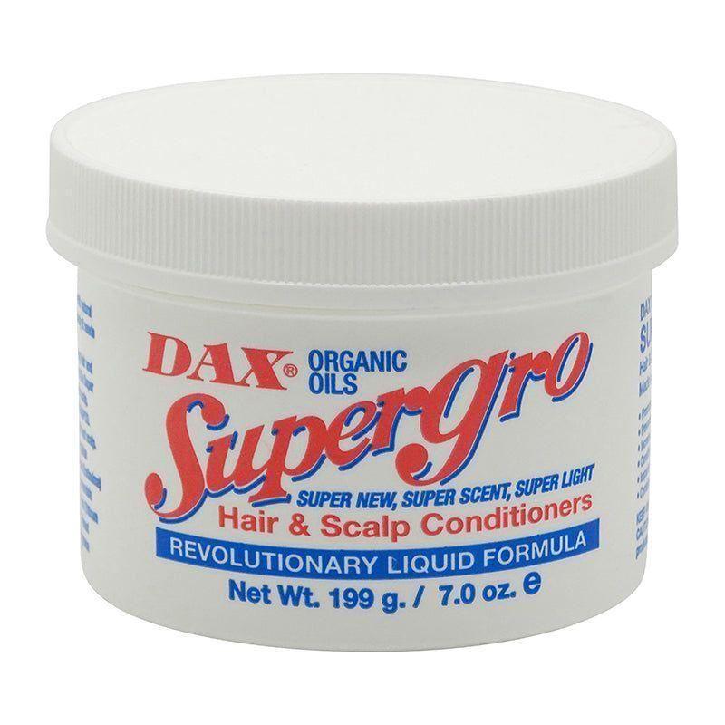 DAX SuperGro Haar und Kopf Conditioners 207ml