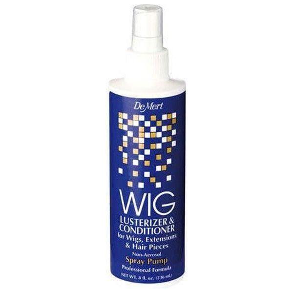 De Mert WIG Lusterizer & Conditioner Spray 236ml
