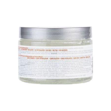Design Essentials Coconut & Monoi Curl Defining Gelee 12oz - Image 2