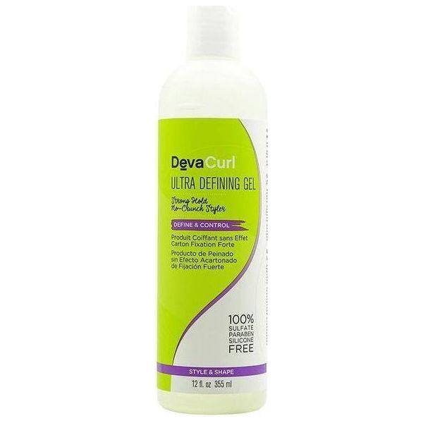 DevaCurl Ultra Defining Gel 355ml