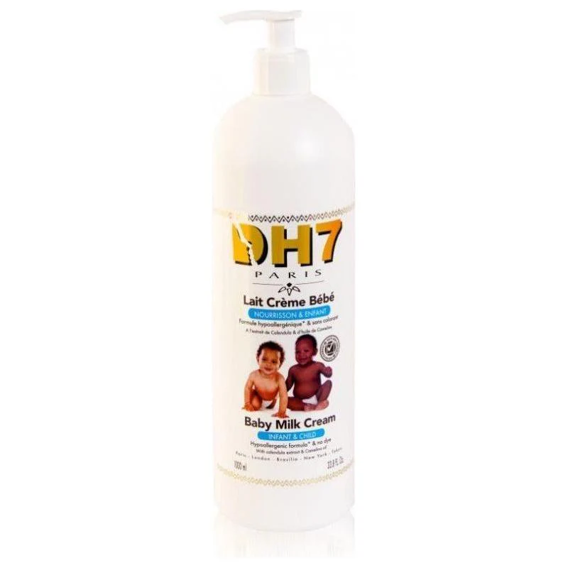 DH7 Baby Milk Cream Infant & Child For Boys 1 L