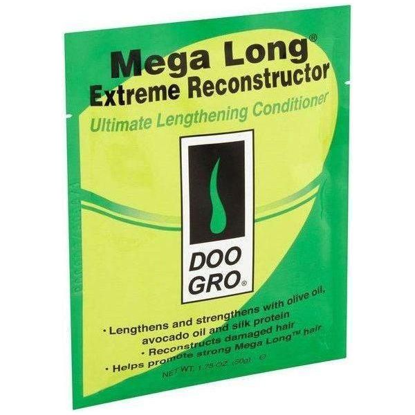 Doo Gro Mega Long Extreme Reconstructor Ultimate Lengthening Conditioner 52Ml