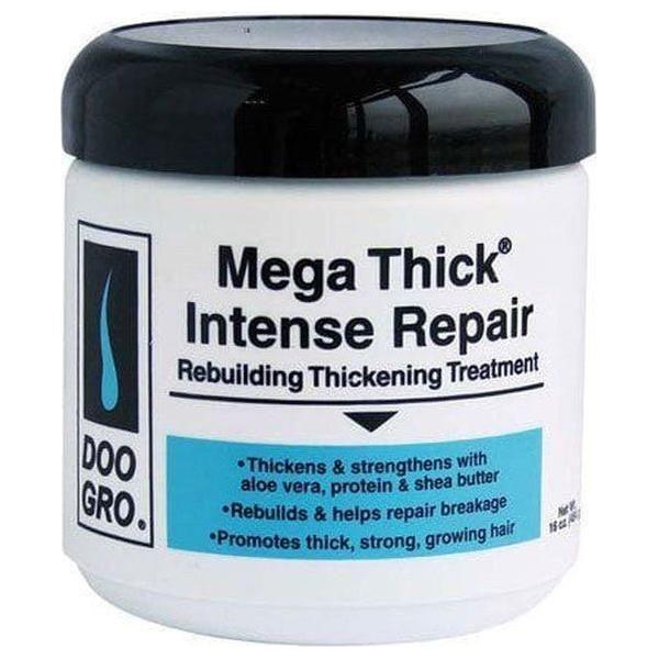 Doo Gro Mega Thick Intense Repair 473ml