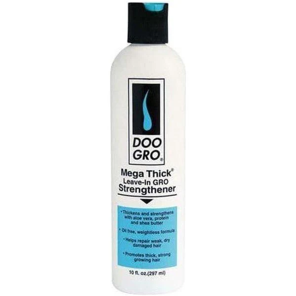 Doo Gro Mega Thick Leave-In Gro Strengthener 297ml