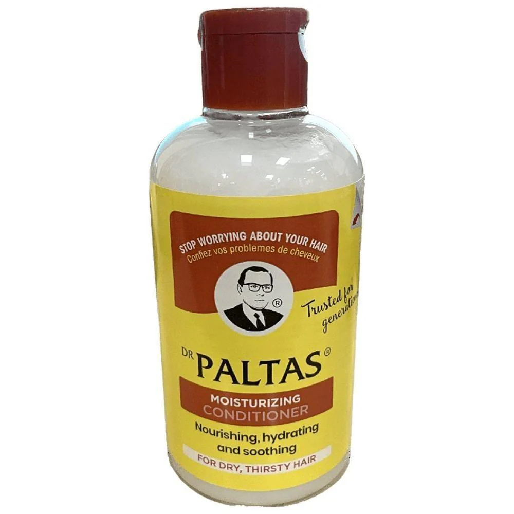 Dr Paltas Moisturizing Conditioner 250ml