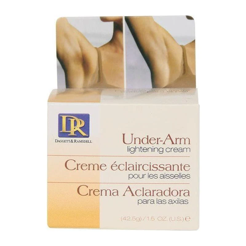 DR Under-Arm Lightening Cream 40ml