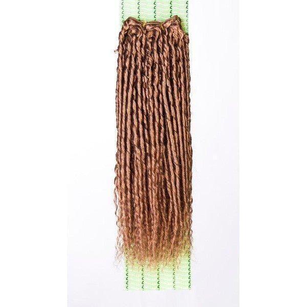 Dream Hair Dread Weaving :27