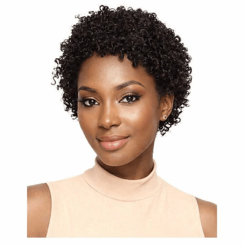 Dream Hair 100% Human Hair Wig Nobel