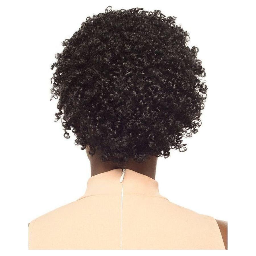 Dream Hair 100% Human Hair Wig Nobel - Image 2