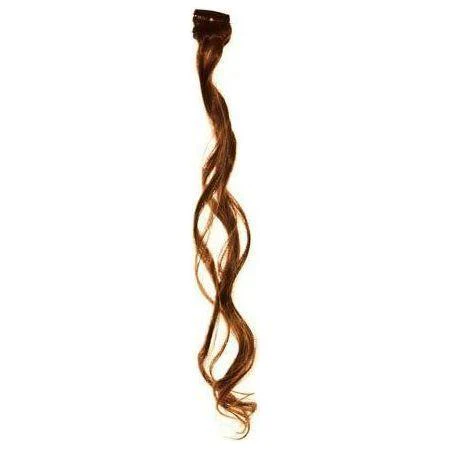 Dream Hair 2 Clip-In Extensions 16"/40Cm Design 16  Strähnen Kunsthaar - Image 10