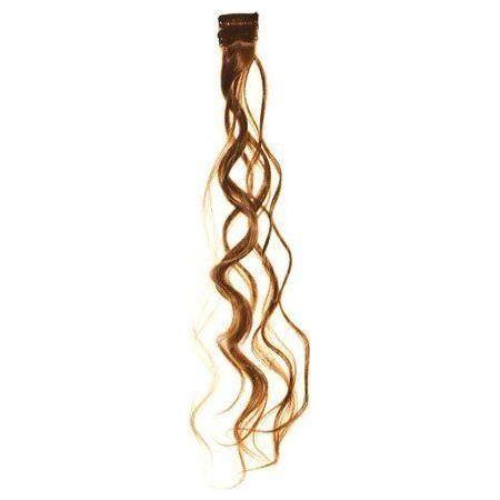 Dream Hair 2 Clip-In Extensions 16"/40Cm Design 16  Strähnen Kunsthaar - Image 12