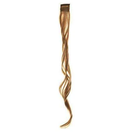 Dream Hair 2 Clip-In Extensions 16"/40Cm Design 16  Strähnen Kunsthaar - Image 13