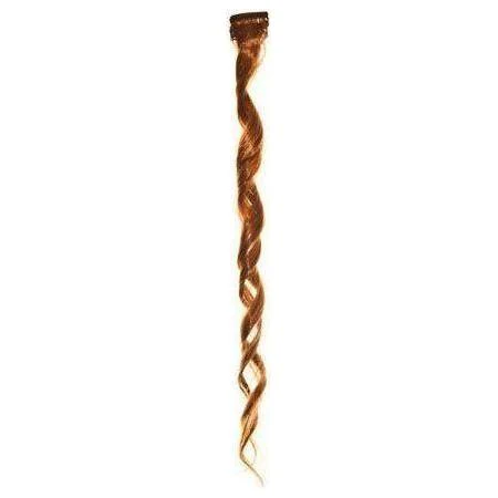 Dream Hair 2 Clip-In Extensions 16"/40Cm Design 16  Strähnen Kunsthaar - Image 18
