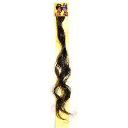 Dream Hair 2 Clip-In Extensions 16"/40Cm Design 16  Strähnen Kunsthaar - Image 2