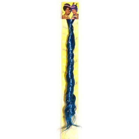 Dream Hair 2 Clip-In Extensions 16"/40Cm Design 16  Strähnen Kunsthaar - Image 21