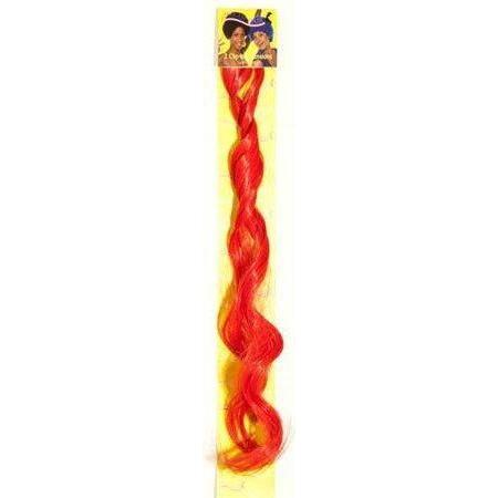 Dream Hair 2 Clip-In Extensions 16"/40Cm Design 16  Strähnen Kunsthaar - Image 22