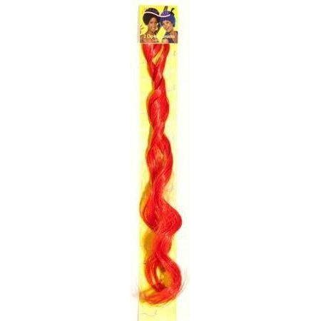 Dream Hair 2 Clip-In Extensions 16"/40Cm Design 16  Strähnen Kunsthaar - Image 23