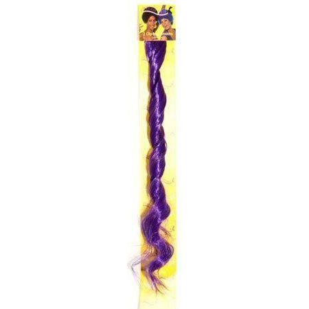 Dream Hair 2 Clip-In Extensions 16"/40Cm Design 16  Strähnen Kunsthaar - Image 26