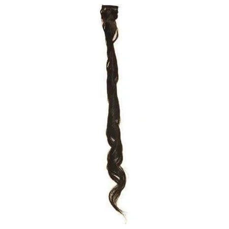 Dream Hair 2 Clip-In Extensions 16"/40Cm Design 16  Strähnen Kunsthaar - Image 3