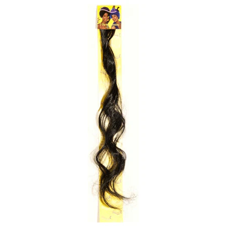 Dream Hair 2 Clip-In Extensions 16"/40Cm Design 16  Strähnen Kunsthaar - Image 30
