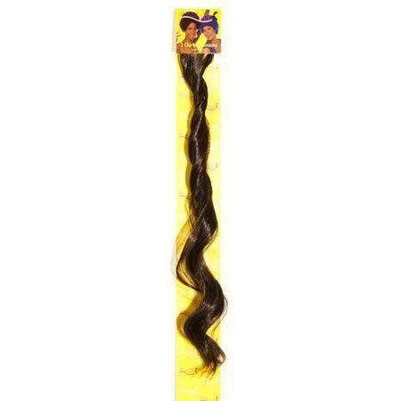 Dream Hair 2 Clip-In Extensions 16"/40Cm Design 16  Strähnen Kunsthaar - Image 4