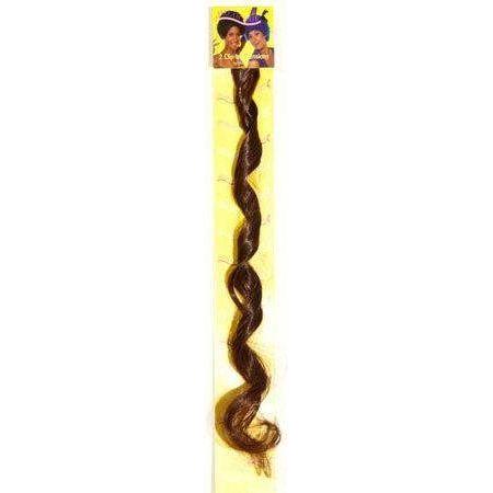 Dream Hair 2 Clip-In Extensions 16"/40Cm Design 16  Strähnen Kunsthaar - Image 5