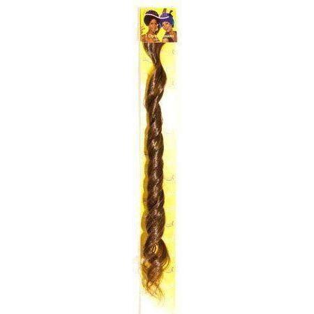 Dream Hair 2 Clip-In Extensions 16"/40Cm Design 16  Strähnen Kunsthaar - Image 6
