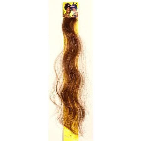 Dream Hair 2 Clip-In Extensions 16"/40Cm Design 16  Strähnen Kunsthaar - Image 7