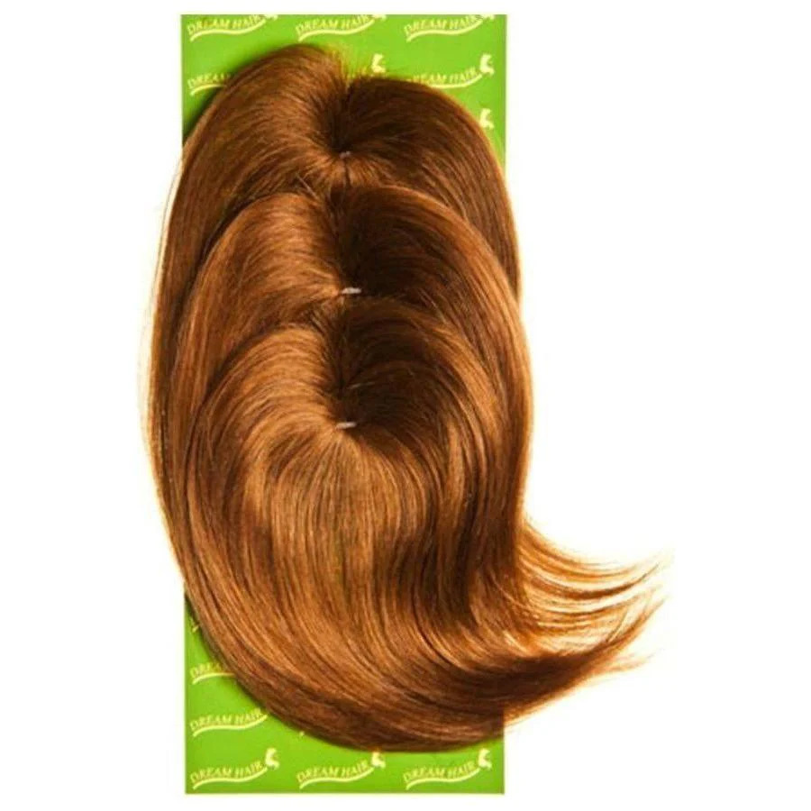 Dream Hair Crown Hair Human Hair (3 pcs) - Image 2