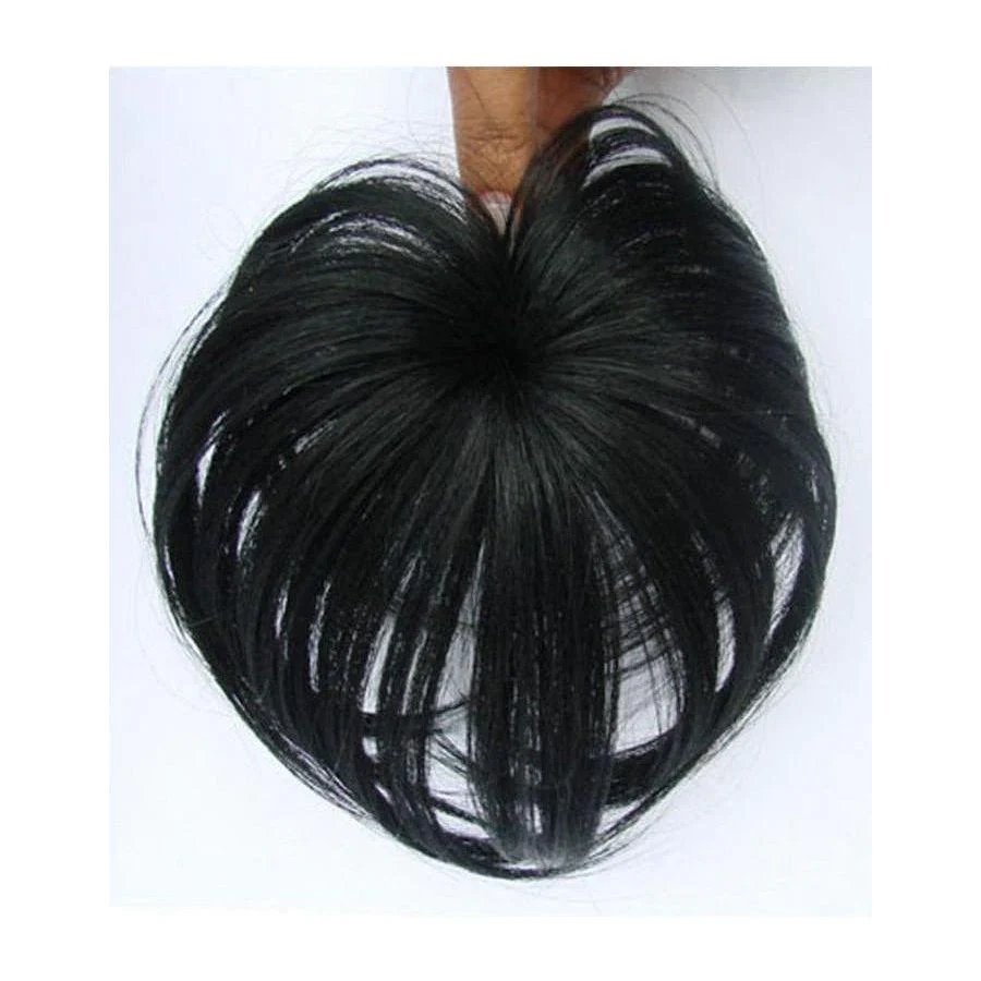 Dream Hair Crown Hair Human Hair (3 pcs) - Image 4