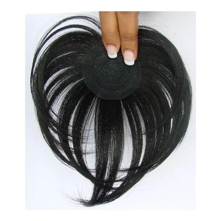 Dream Hair Crown Hair Human Hair (3 pcs) - Image 5
