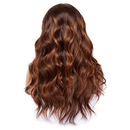Dream Hair 6 CH Brazilian Virgin Lace Front Wig 16" SP114 - Image 3