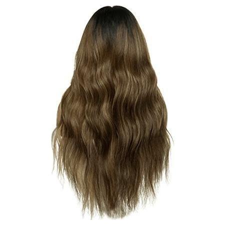 Dream Hair 6 CH Brazilian Virgin Lace Front Wig 20" N281 - Image 2