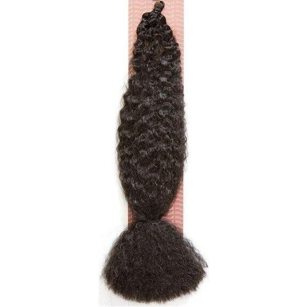 Dream Hair Albaso 30"/76 cm - Synthetic Hair - Image 4