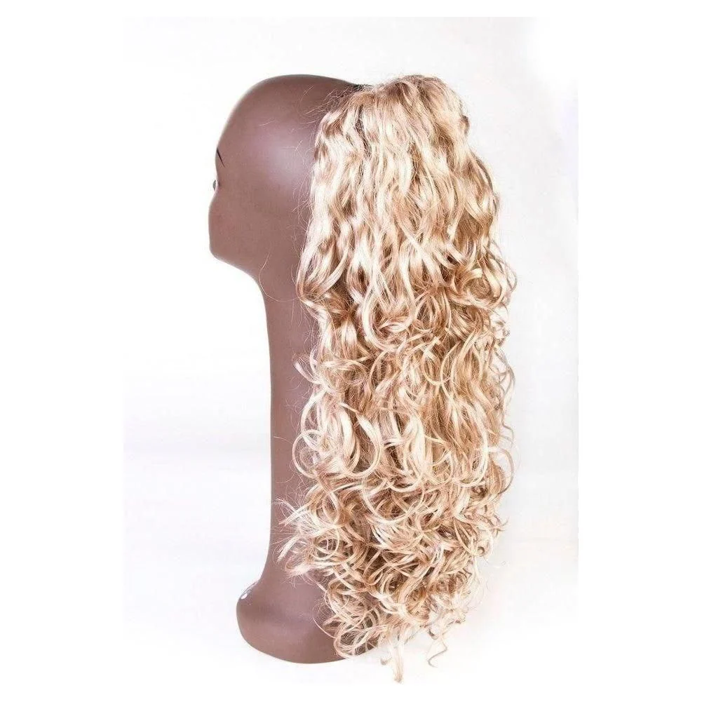 Dream Hair Banana Milli