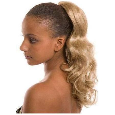Dream Hair Banana PB 30 16"/40cm Synthetic Hair
