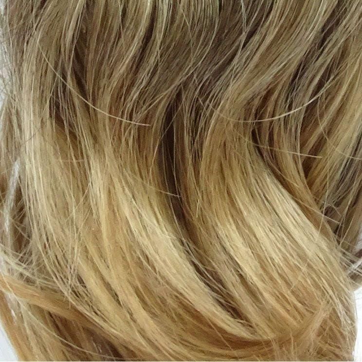 Dream Hair Banana PB 30 16"/40cm Synthetic Hair - Image 11