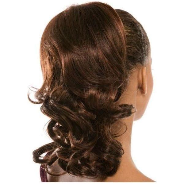 Dream Hair Banana Pb20A Ponytail Kunsthaar